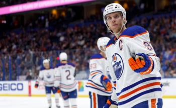 Lowetide: Five curious Oilers trends that may or may not regress