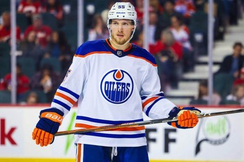 Lowetide: Is this the year an Edmonton Oilers player wins the Calder Trophy?