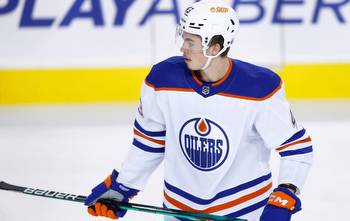 Lowetide: Oilers’ graduate a strong group of prospects to pro this fall