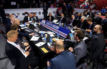 Lowetide: What to expect from the Oilers’ 2023 NHL Draft after trading first-round pick