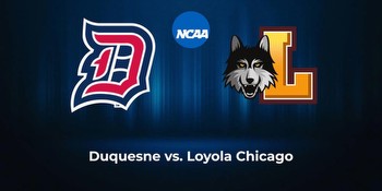 Loyola Chicago vs. Duquesne: Sportsbook promo codes, odds, spread, over/under