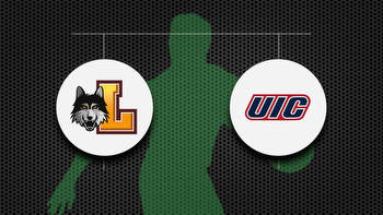 Loyola Chicago Vs UIC NCAA Basketball Betting Odds Picks & Tips