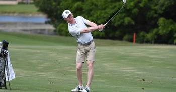 Loyola Maryland golfer Michael Crowley Jr. overcomes nerves, odds to cement berth in U.S. Amateur Championship