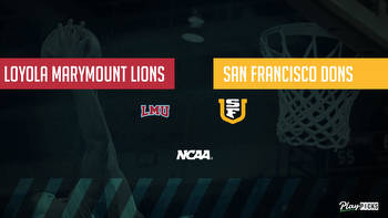 Loyola Marymount Vs San Francisco NCAA Basketball Betting Odds Picks & Tips