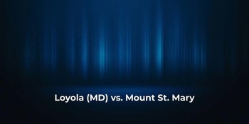 Loyola (MD) vs. Mount St. Mary's College Basketball BetMGM Promo Codes, Predictions & Picks
