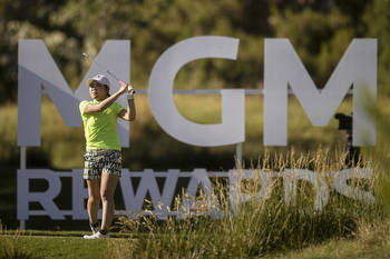 LPGA Match Play at Shadow Creek didn’t include fans again