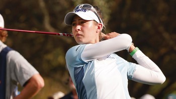 LPGA Odds: Hilton Grand Vacations Tournament of Champions Best Bets