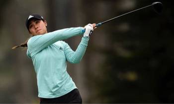 LPGA Tour Steps Up Its Sports Betting Game