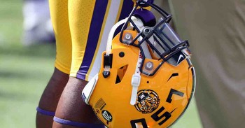 LSU announces assistant coach stepping away from program