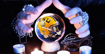 LSU Crystal Ball: Predicting every game for the 2023 season