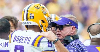 LSU football: 10 burning questions as the Tigers head into the offseason