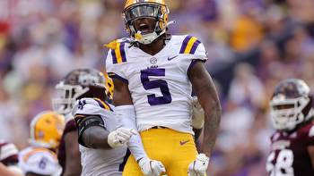 LSU Football: Best prop bets for the Tigers’ Week 4 matchup