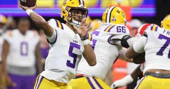 LSU football: Grading every position group after the 2022 regular season