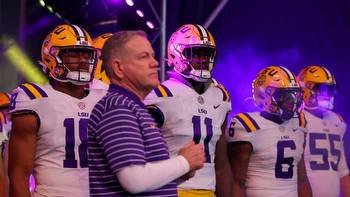 LSU Football: What Brian Kelly said he will remember about Year 1