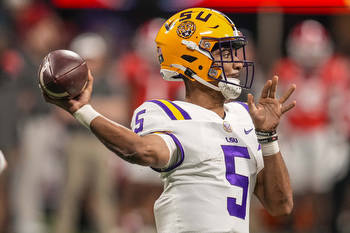 LSU-Purdue Citrus Bowl Odds, Lines, Spread and Betting Preview