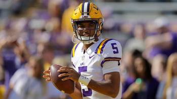 LSU vs. Arkansas odds, line, bets: 2022 college football picks, Week 11 predictions from proven computer model