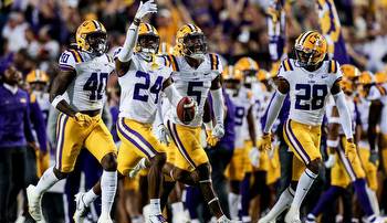 LSU vs Arkansas Prediction, Game Preview, Lines, How To Watch