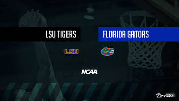 LSU Vs Florida NCAA Basketball Betting Odds Picks & Tips