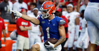 LSU vs. Florida picks, predictions: Week 7 college football odds, spread, lines