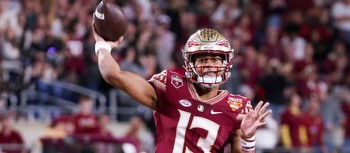 LSU vs Florida State: Odds, Picks and Predictions for Week 1