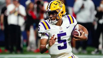 LSU vs. Florida State odds, spread, time: 2023 college football picks, Week 1 predictions by proven model