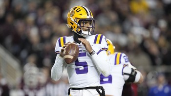 LSU vs. Florida State prediction, college football odds, best bets for CFB today (9/3/2023)