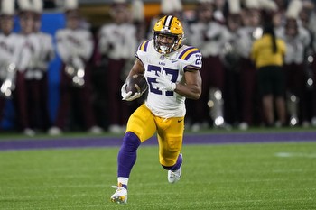 LSU vs. Grambling State: How to watch Week 2 college football game for free
