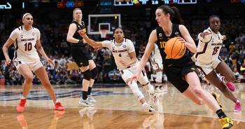 LSU vs. Iowa Odds, Picks, Predictions Women’s College Basketball: Hawkeyes Favored in Championship Game