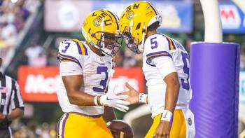 LSU vs. Mississippi State odds, line, time: 2023 picks, Week 3 college football predictions by proven model