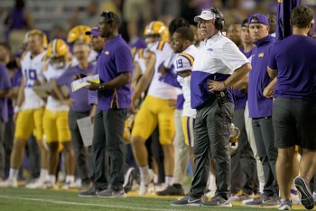 LSU vs. Mississippi State prediction, college football odds, best bets for CFB today (9/16/2023)