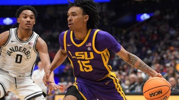 LSU vs. North Texas prediction, odds, time: 2023 college basketball picks, Nov. 17 best bets by proven model