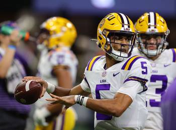 LSU vs. Purdue Prediction, Odds, Lines, Picks, and Preview- January 2
