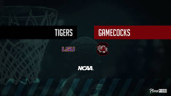 LSU Vs South Carolina NCAA Basketball Betting Odds Picks & Tips