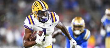 LSU vs Tennessee Betting Odds, Picks, And Predictions For Week 6