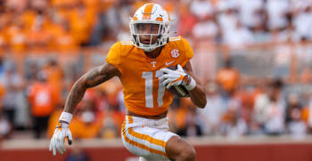 LSU vs. Tennessee odds, spread, lines: Week 6 college football picks, predictions