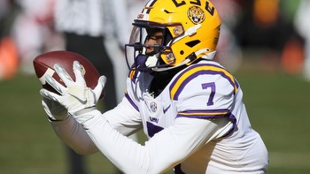 LSU vs. UAB: Betting odds, point spread, prediction for Week 12