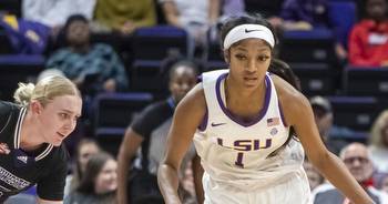 LSU women's basketball team's chance to win national title getting better; see their odds