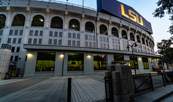 LSU's Death Valley among top 10 most Instagrammable sports stadiums in North America