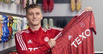 Lubo Moravcik in Aberdeen scouting report as Celtic icon makes giddy Patrik Myslovic prediction