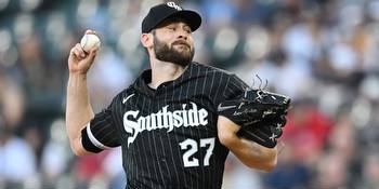 Lucas Giolito traded to Angels