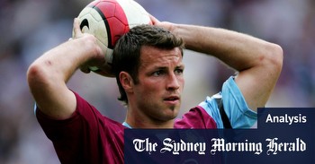Lucas Neill: How could former Socceroo’s star make $76,000 a week and go broke?