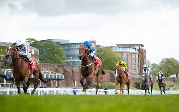 Lucky 15 Tips: Saturday's best bets across the tracks using our NAPs table