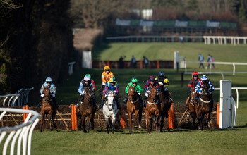 Lucky 15 Tips Today: Friday's best bets from across the tracks