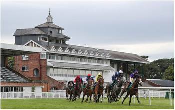 Lucky 15 Tips Today: Saturday's best bets across 4 tracks using NAP table