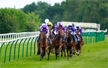 Lucky 15 Tips today: Wednesday's best bets across the tracks using our NAPS table