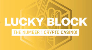 Lucky Block Crypto Casino: The Best of Both Worlds