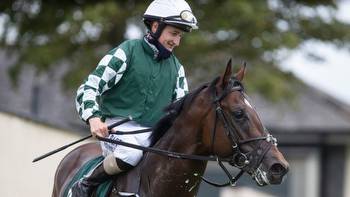 Lucky Vega set for St James's Palace farewell as stallion career awaits