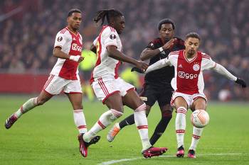 Ludogorets vs AFC Ajax Amsterdam Prediction and Betting Tips