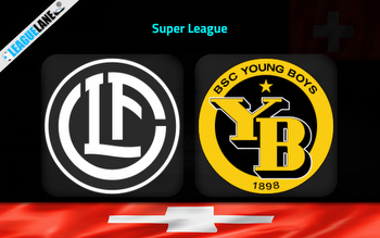 Lugano vs Young Boys Predictions, Betting Tips & Match Preview