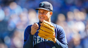 Luis Castillo Is Going To Be a Mariner for Awhile